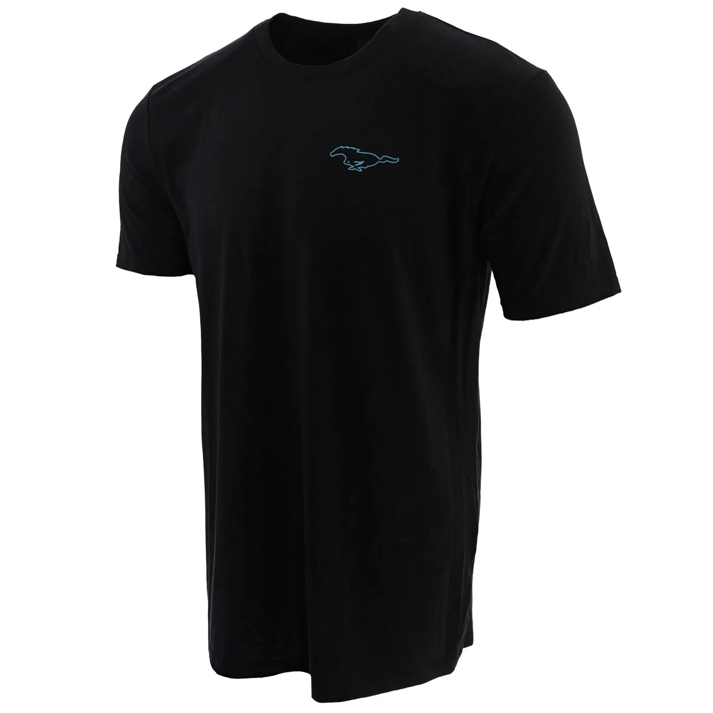 Ford Mustang Mach-E Men's Graphic T-Shirt