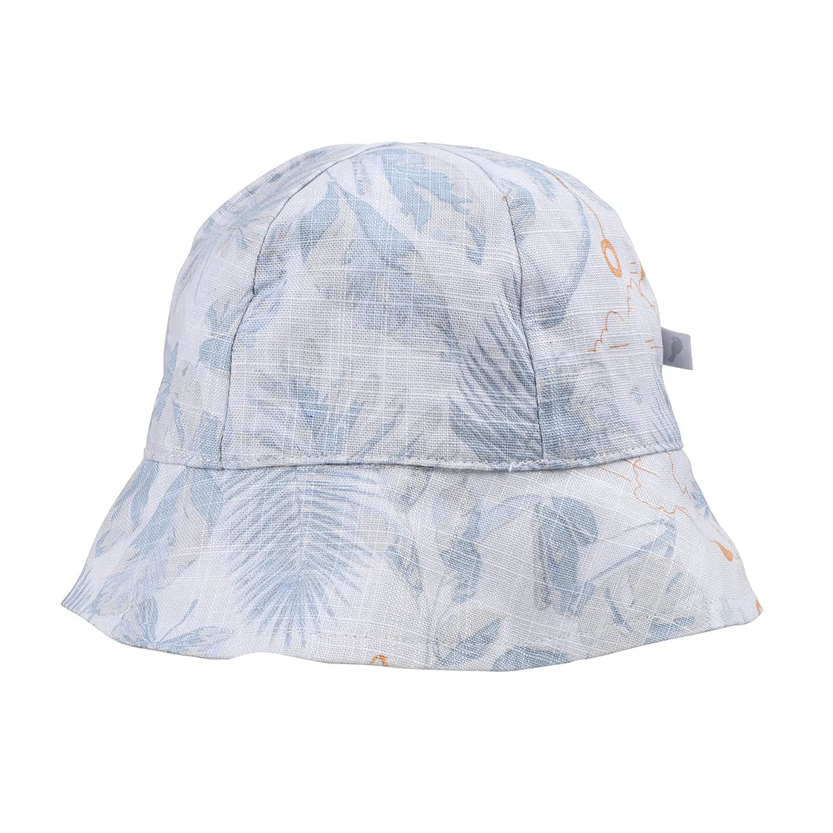 Fox & Finch - Toucan Sun Hat