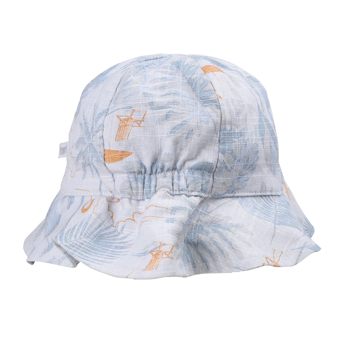 Fox & Finch - Toucan Sun Hat