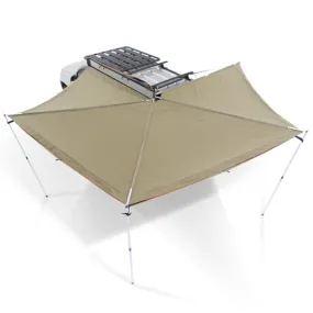 Foxwing 270° Awning | Series II