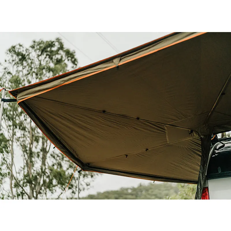 Foxwing 270° Awning | Series II