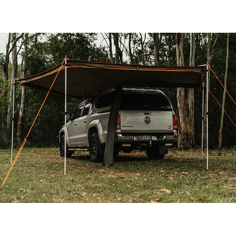 Foxwing 270° Awning | Series II