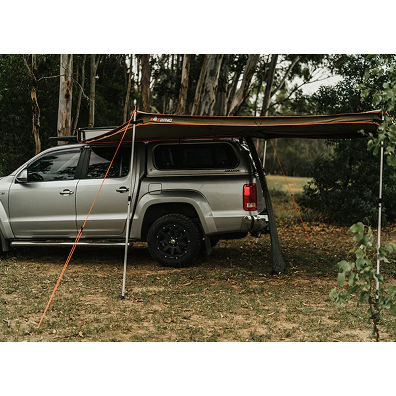 Foxwing 270° Awning | Series II