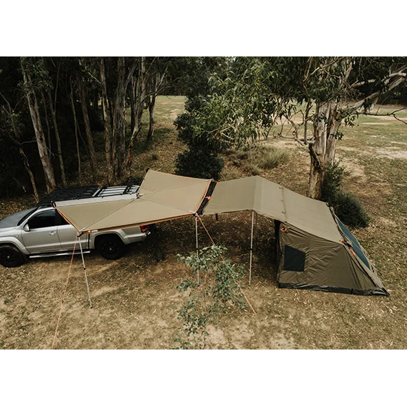 Foxwing 270° Awning | Series II