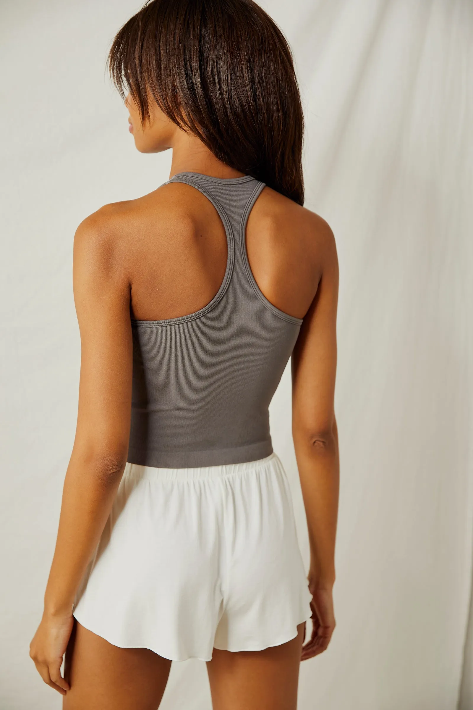 Free People Hayley Racerback Brami