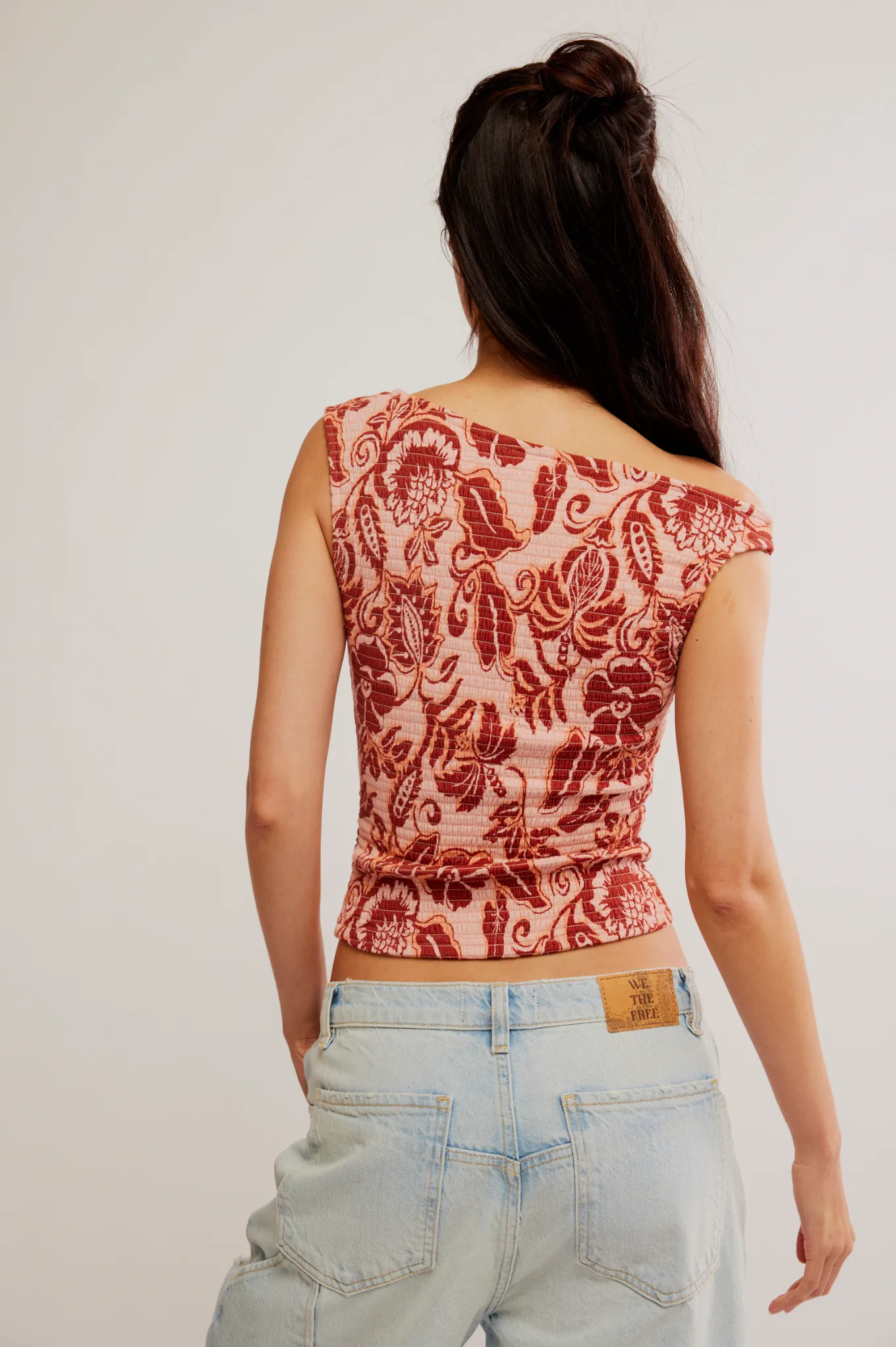 Free People Shea Top