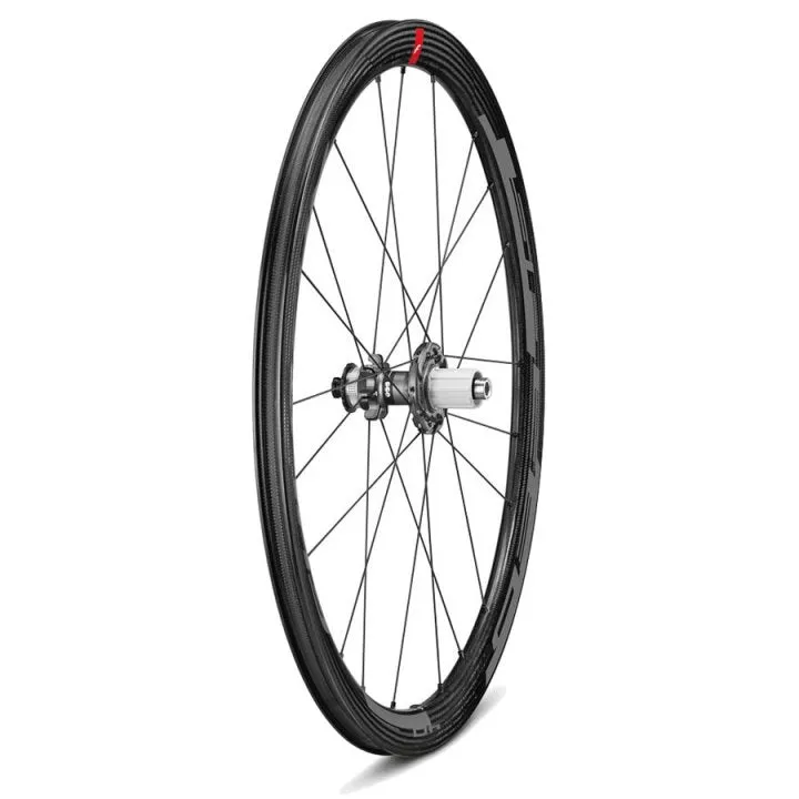 Fulcrum Speed 40 Disc Break Wheelset