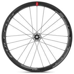 Fulcrum Speed 40 Disc Break Wheelset