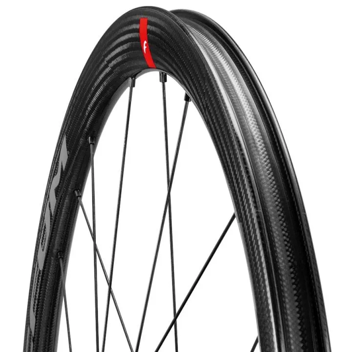 Fulcrum Speed 40 Disc Break Wheelset