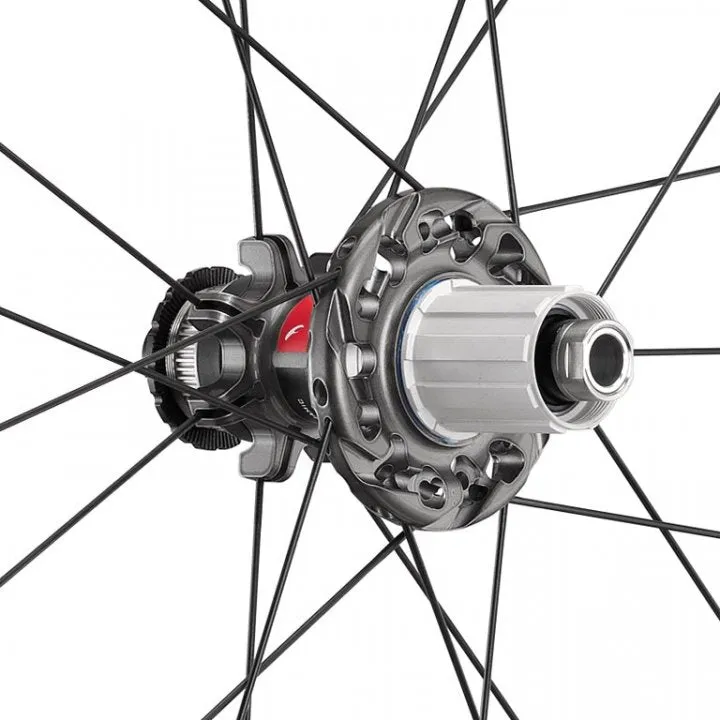 Fulcrum Speed 40 Disc Break Wheelset