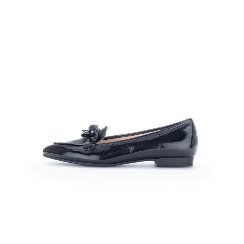 Gabor 31.301-97 Carol Black Patent