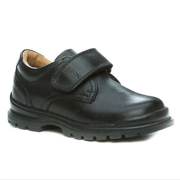 Geox William Oxford - Black