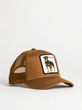 GOORIN BROS THE BAD BOY TRUCKER HAT