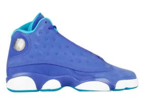 (GS) Air Jordan 13 Retro PE 'Hornets' (2015) 824246-405