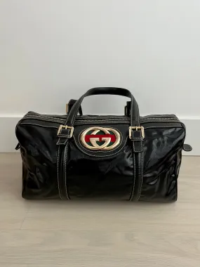 Gucci GG Boston Bag