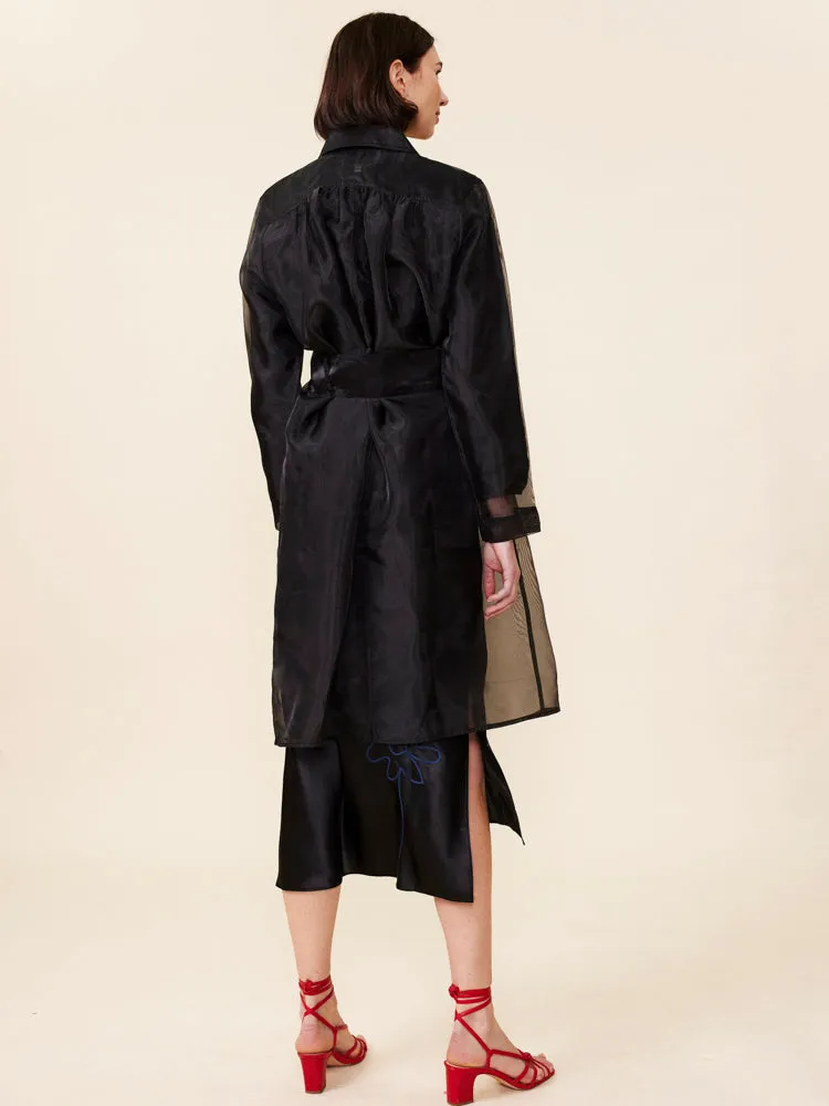 Hamilton Sheer Trench