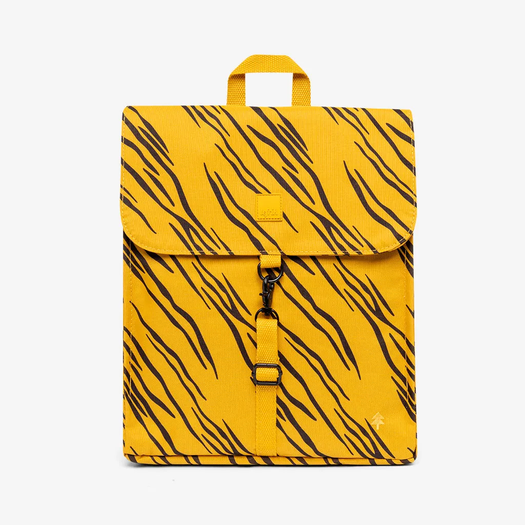 Handy Mini Backpack Tiger