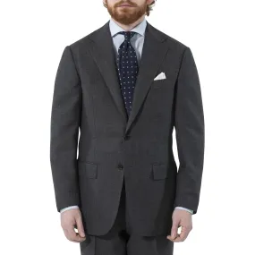 Harbour Breeze High-twist Wool Model 3A Suit