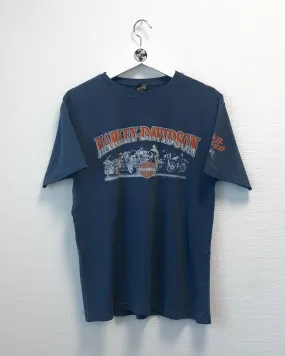 Harley davidson shirt M