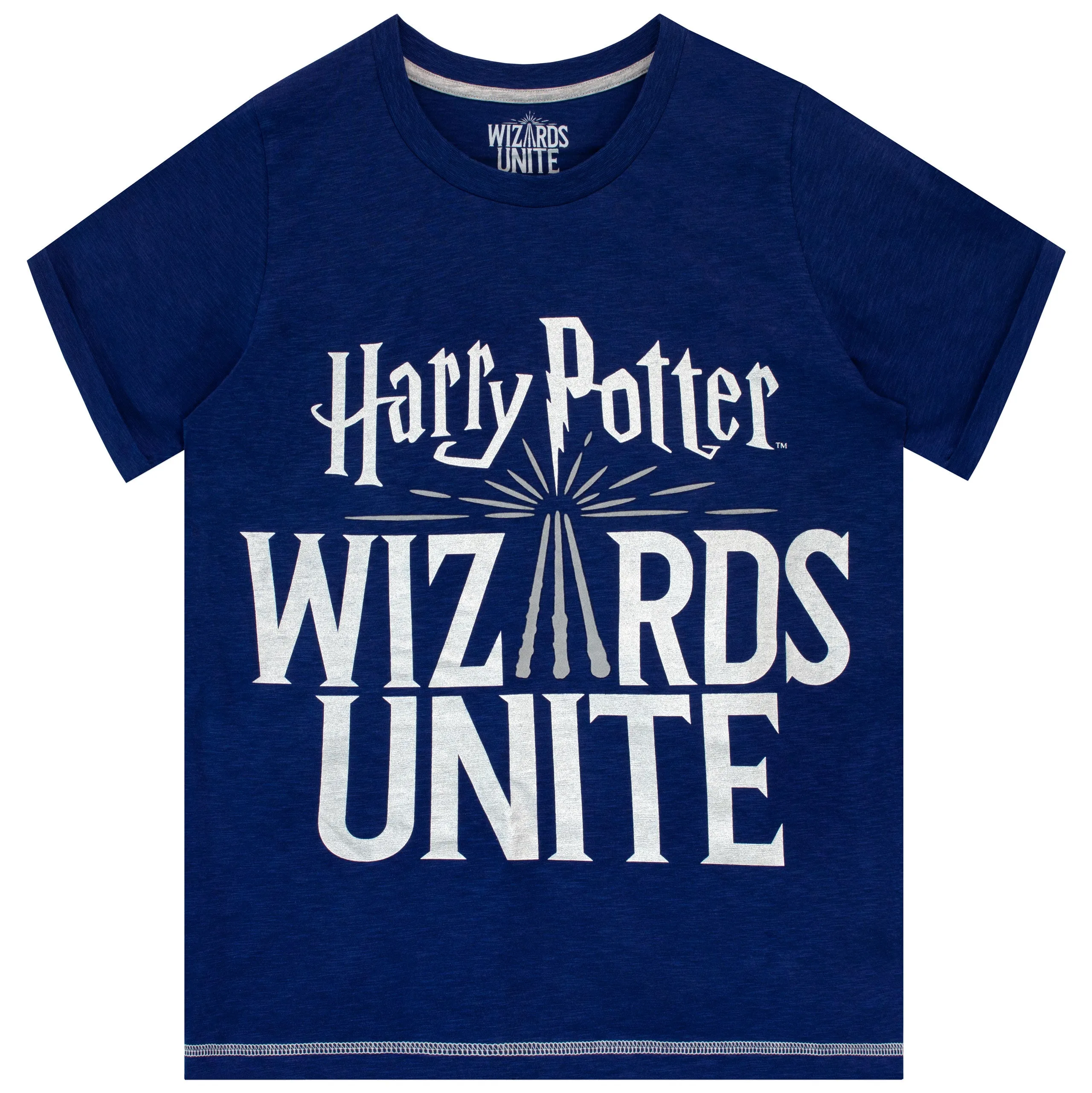 Harry Potter T-Shirt - Wizards Unite