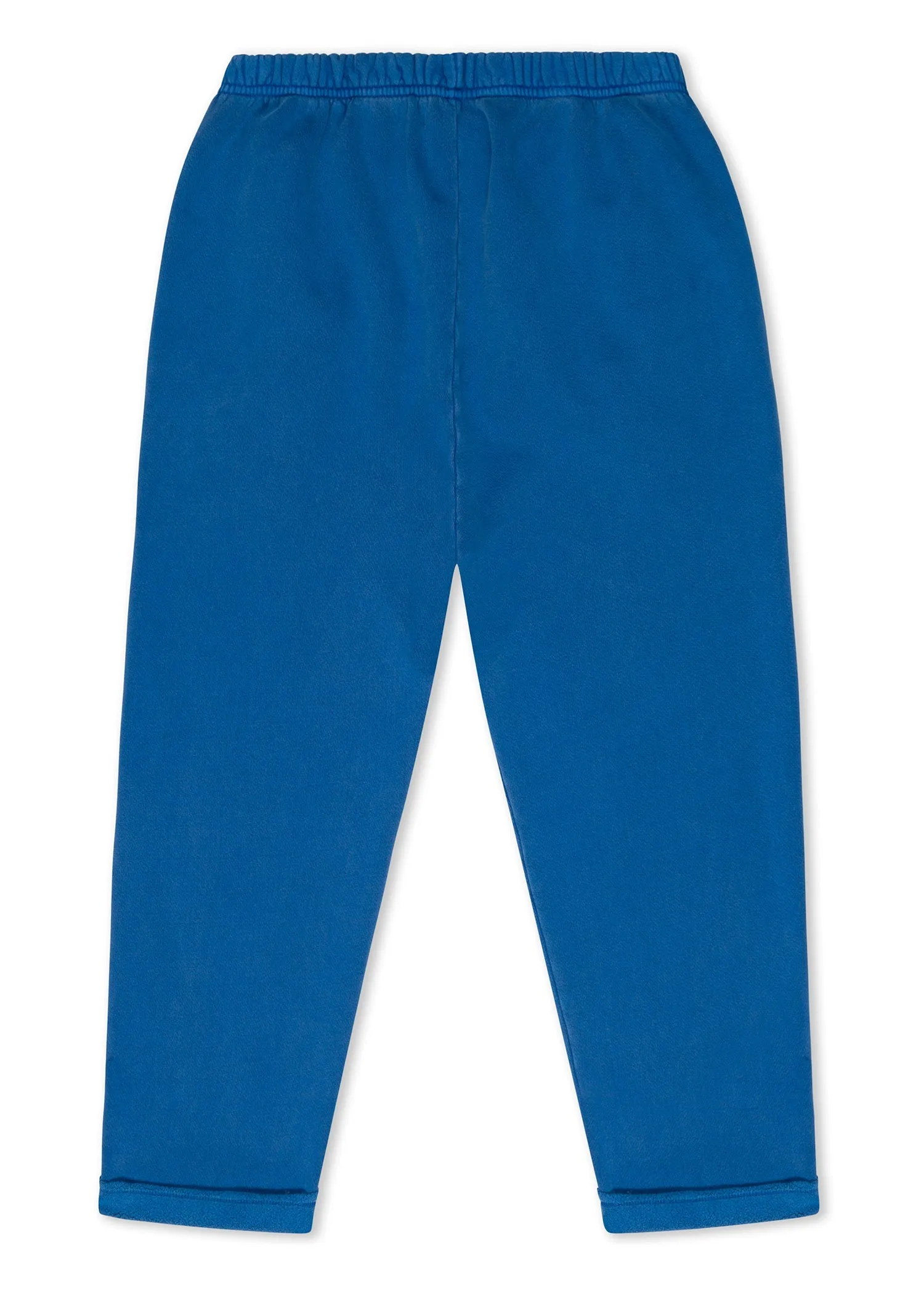 Heavyweight Snap Front Pant