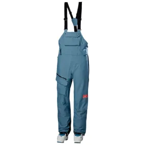 Helly Hansen Women's Powderqueen Bib Pant - Past Season