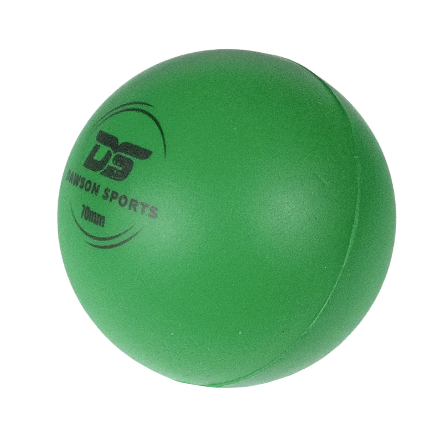 High Bounce Foam Ball Assorted 7cm