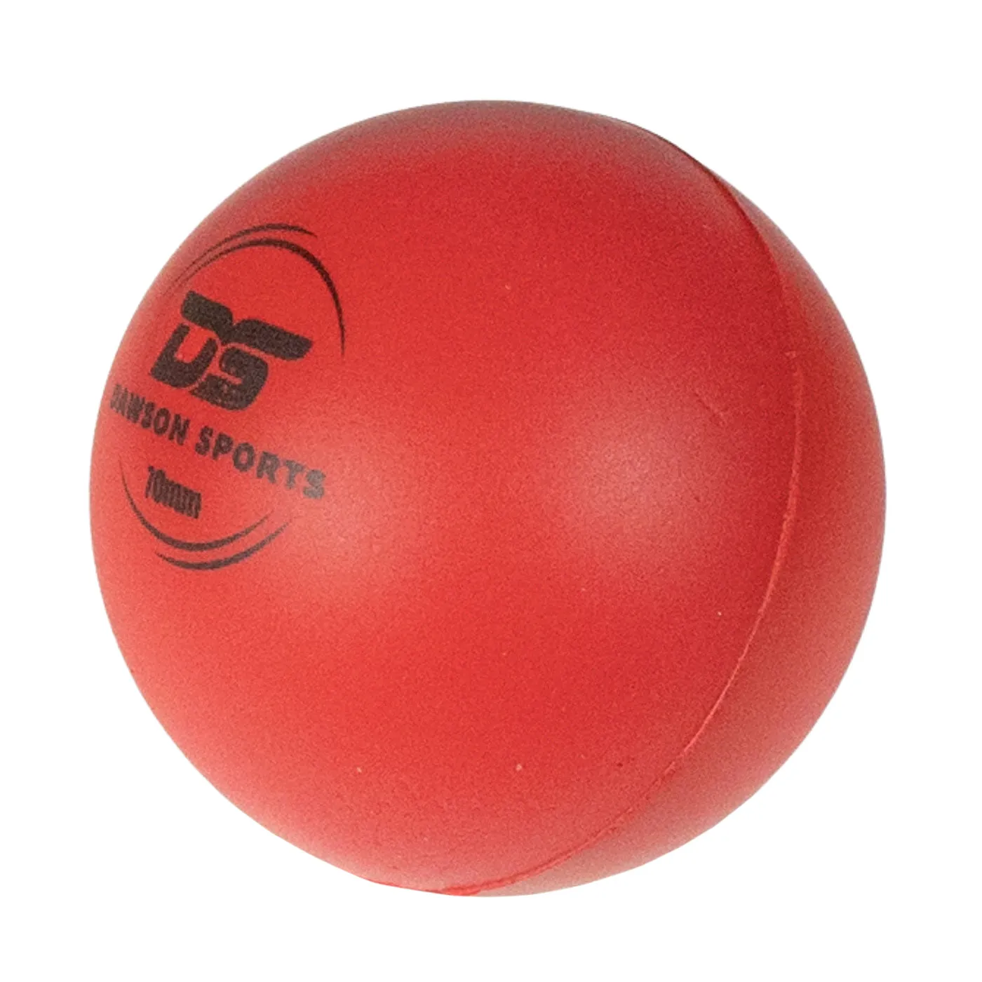 High Bounce Foam Ball Assorted 7cm