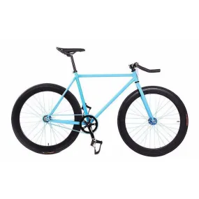 HM Fixie Neon Blue 52cm