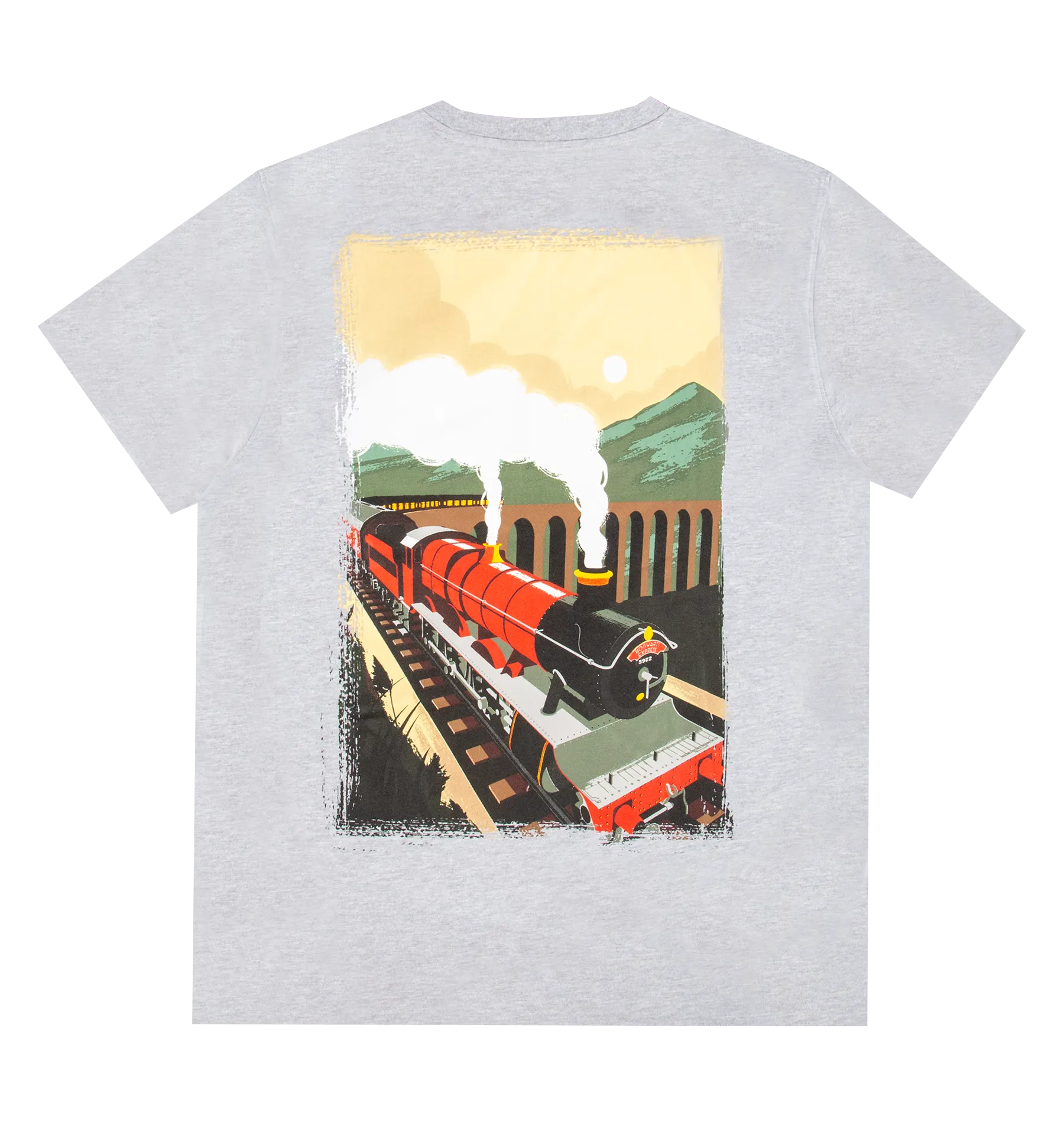 Hogwarts Express T-Shirt