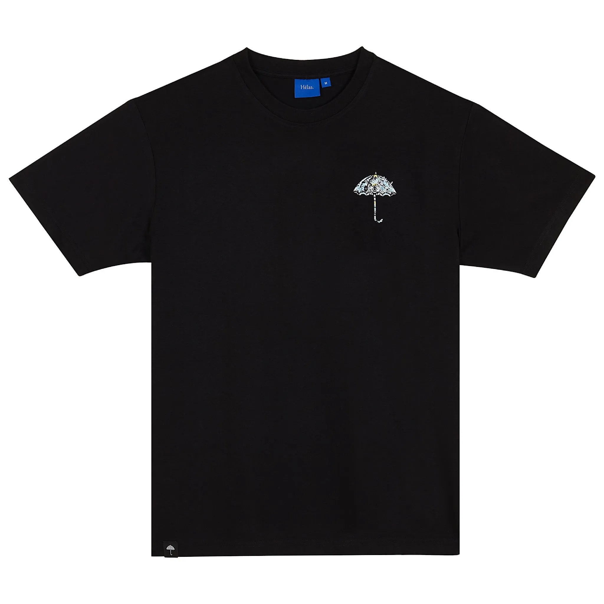 Hélas Caps - Dragon DZ Tee - Black