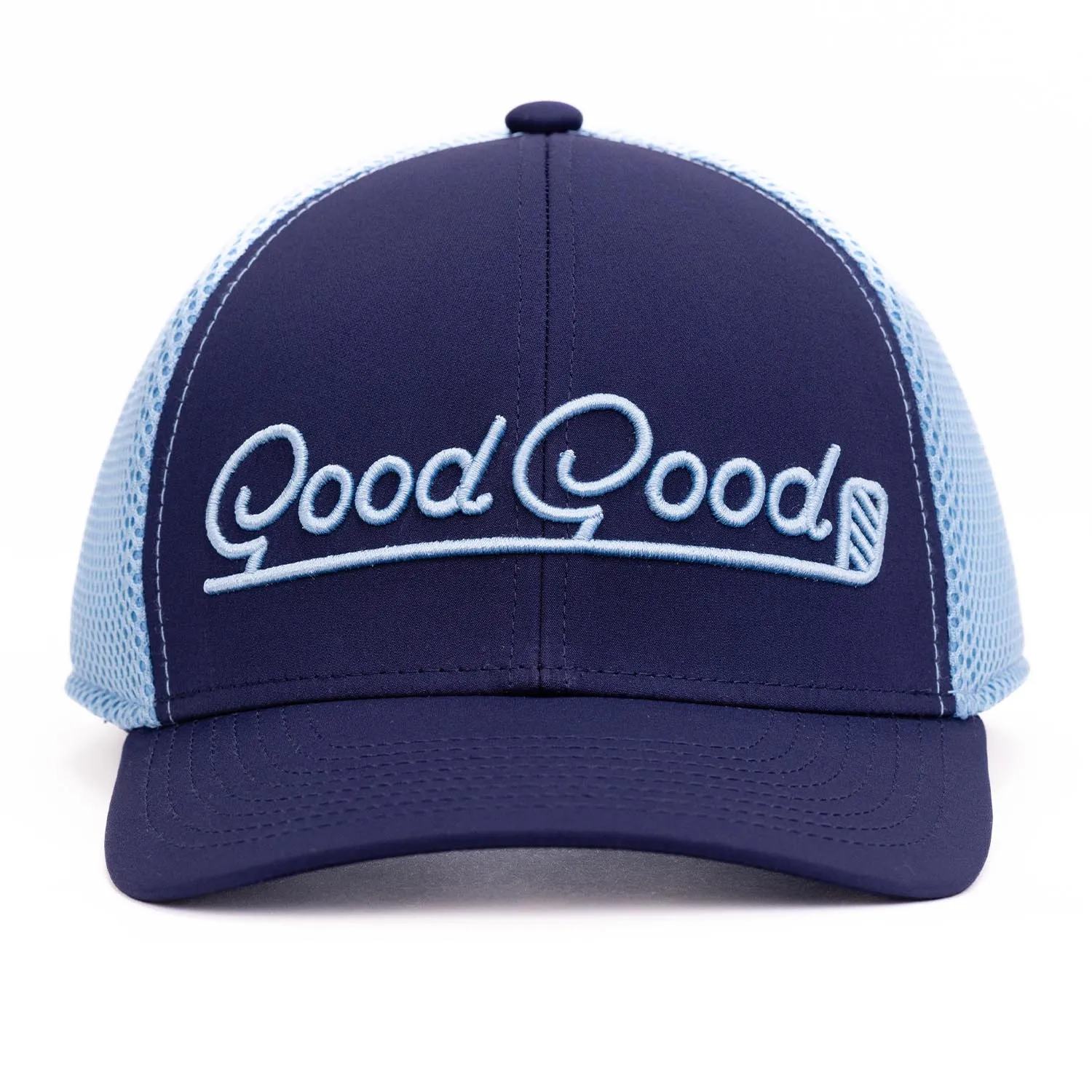 Ideal Trucker Hat