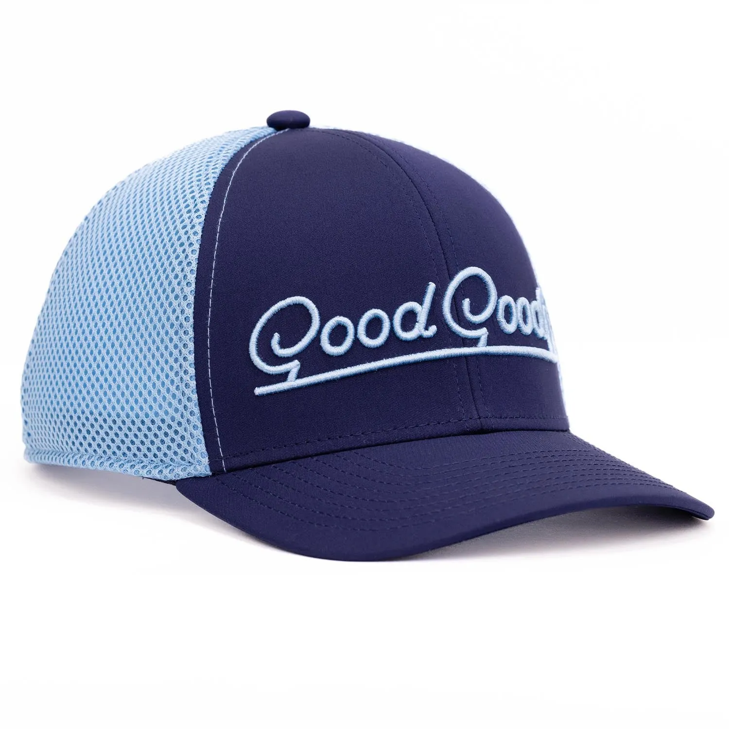 Ideal Trucker Hat