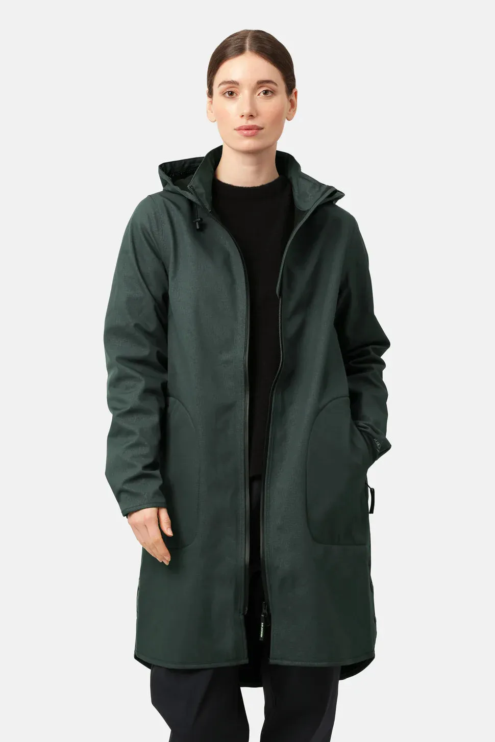 Ilse Jacobsen Raincoat 128 - Beetle