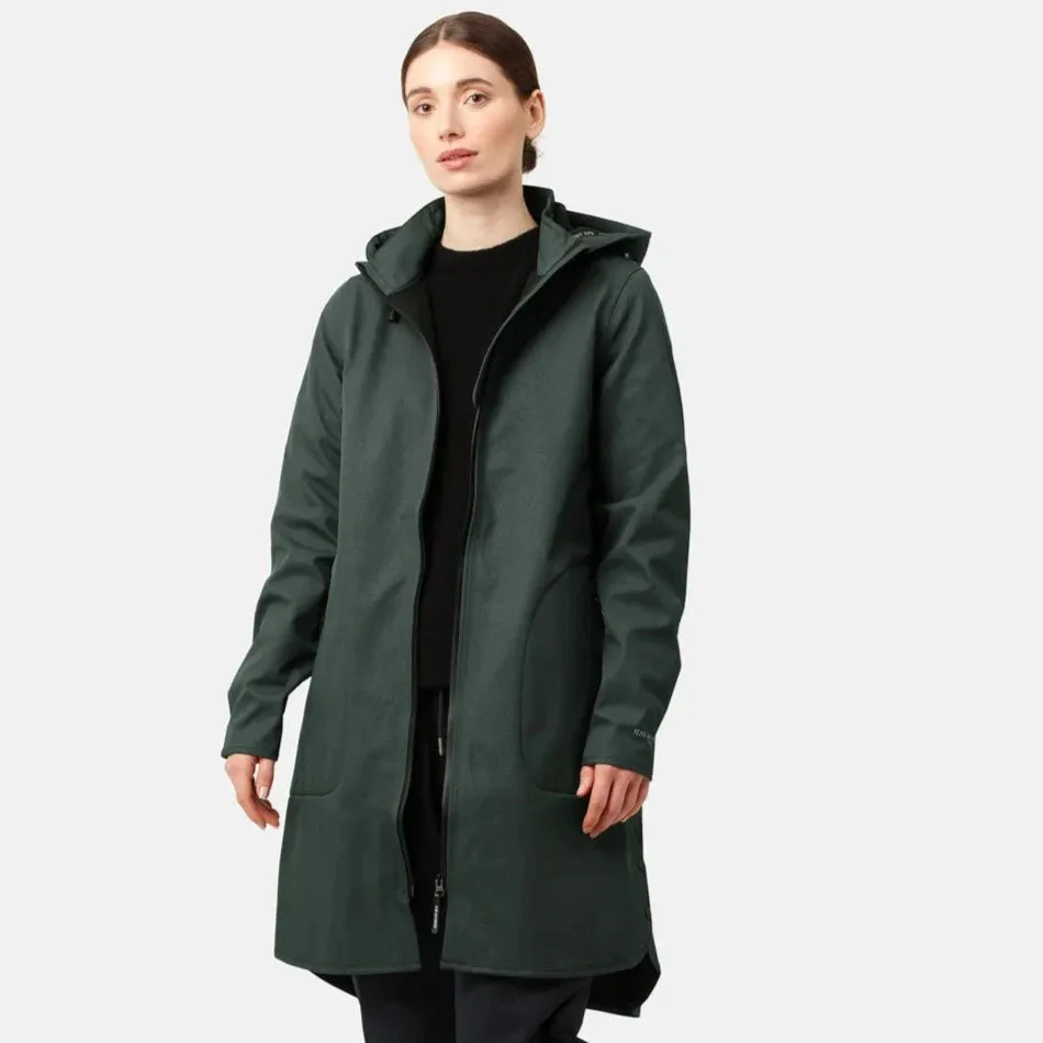 Ilse Jacobsen Raincoat 128 - Beetle