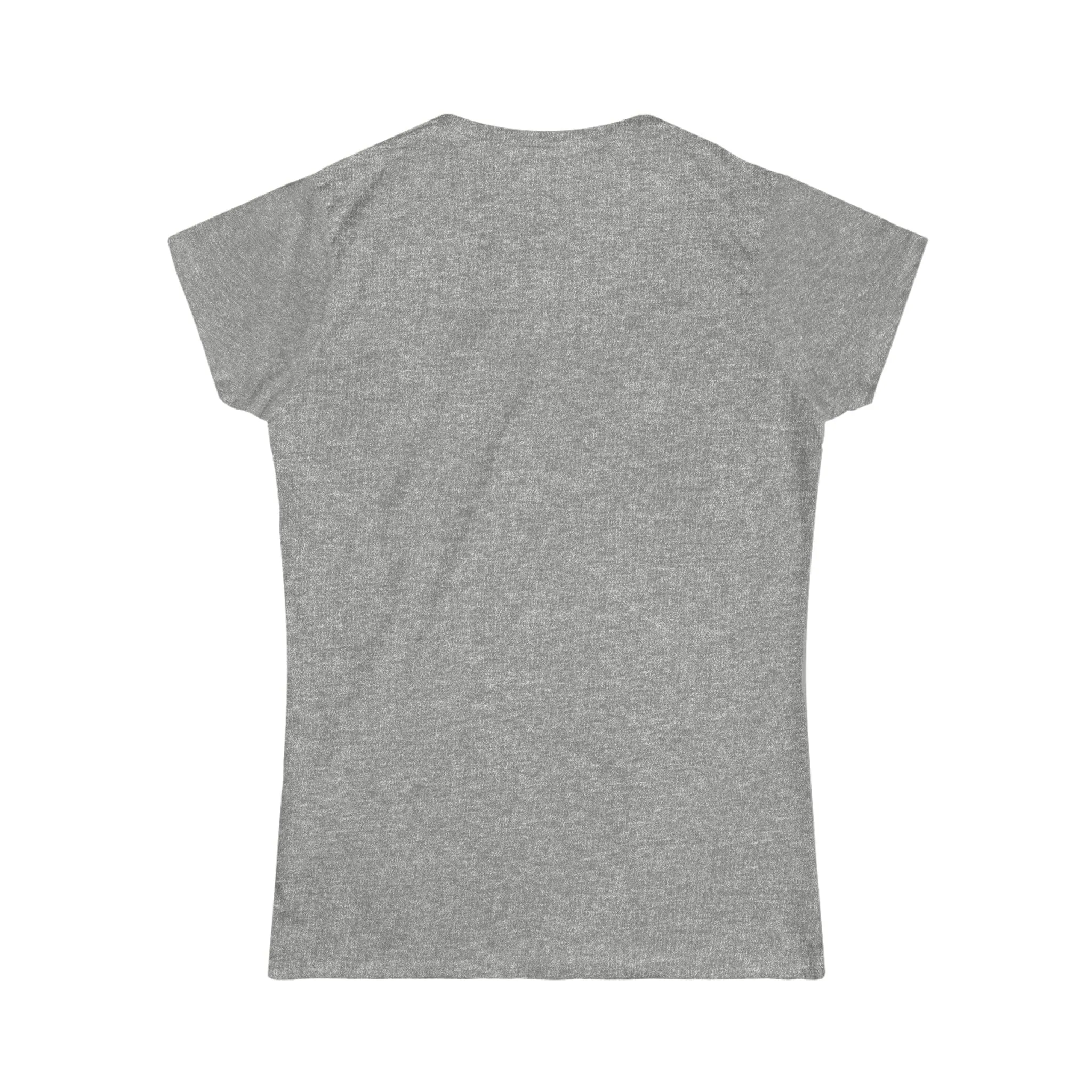 I'm a bit of a Women's Softstyle Tee - S-2XL