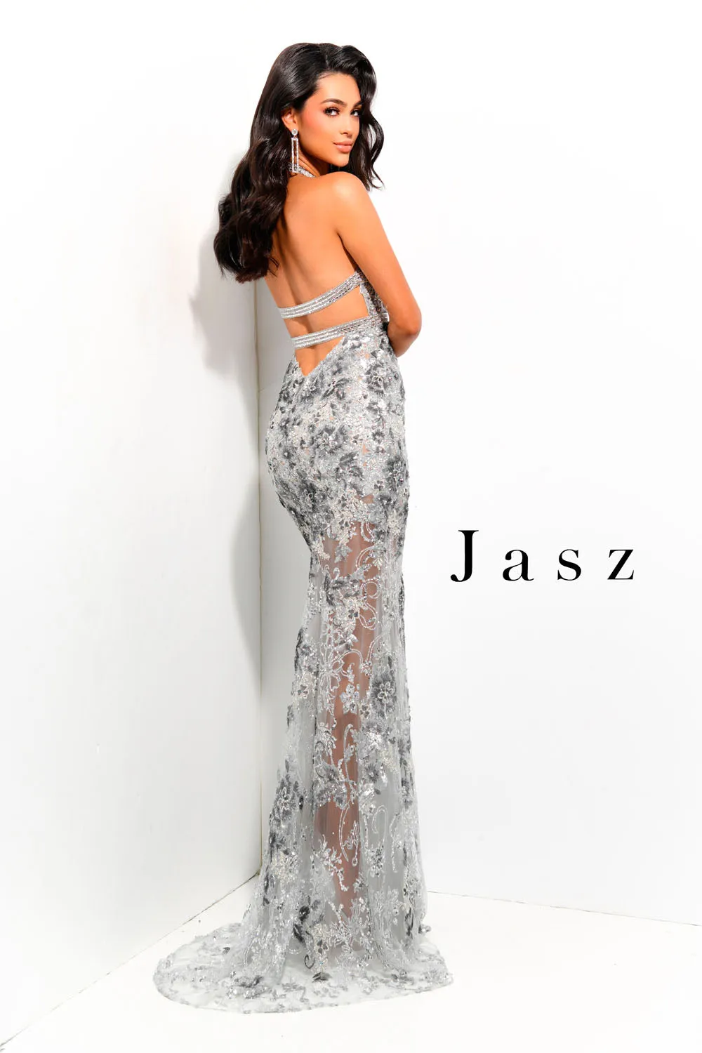 Jasz Couture 7348 Dresses