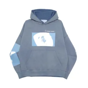 Jungles Jungles Movements Hoodie "Blue"