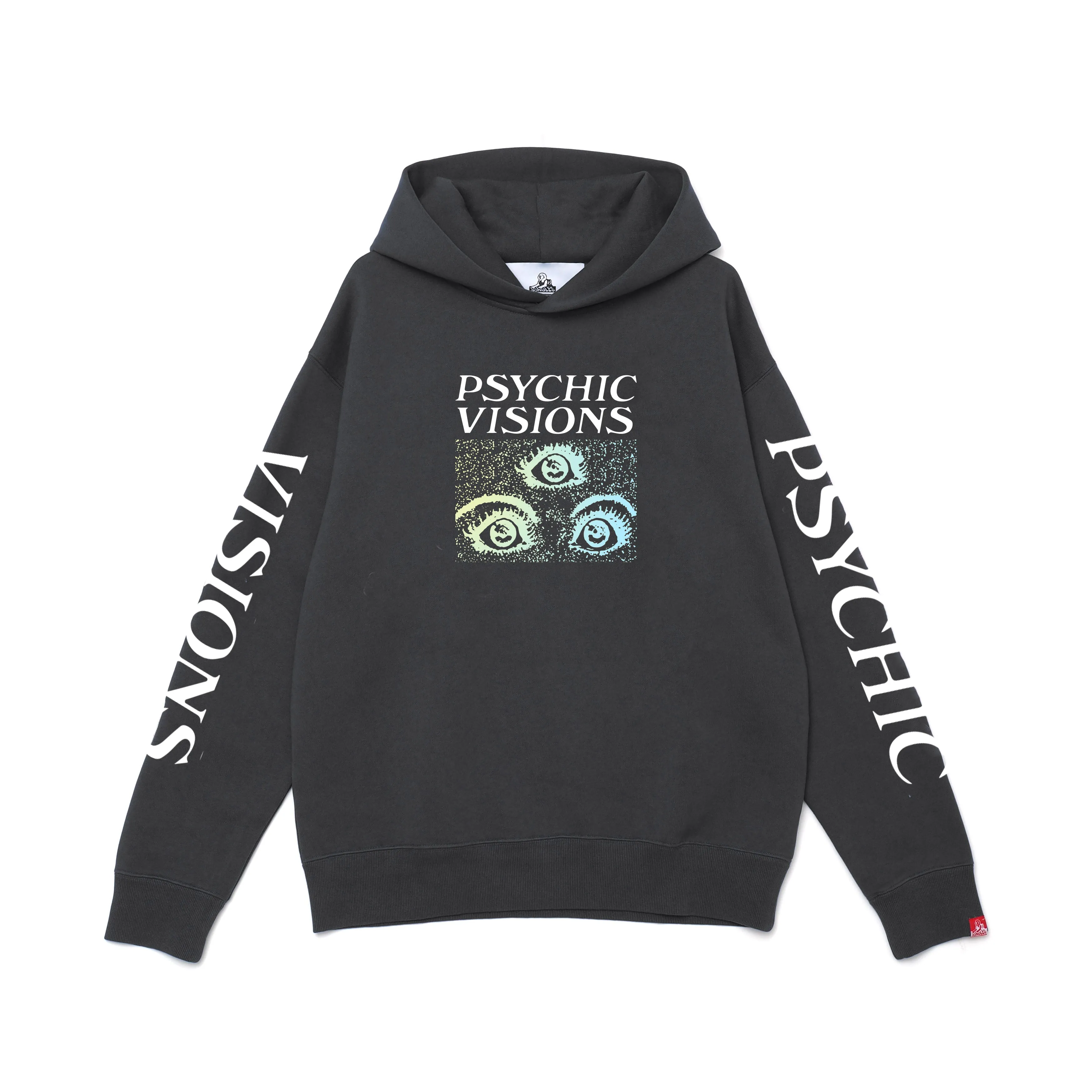 Jungles JUNGLES Psychic Visions Hoodie