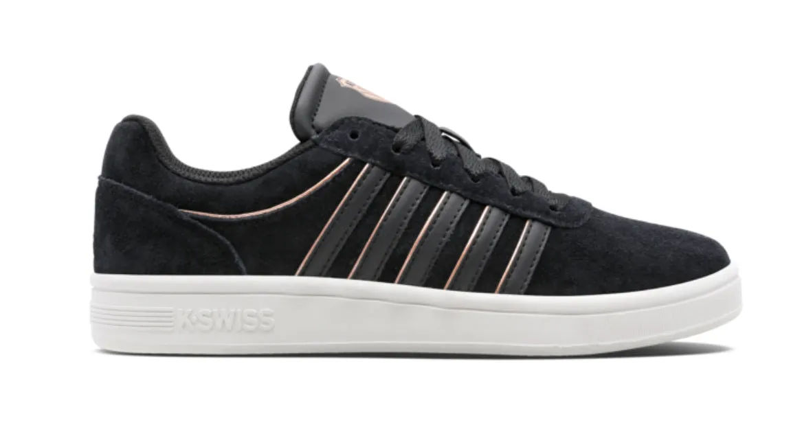 K Swiss Ladies Court Cheswick Trainer  69659-021