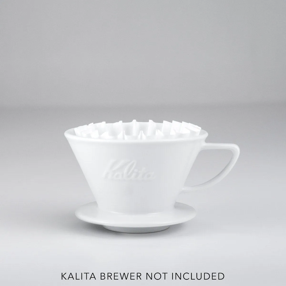 Kalita Wave 155 Filter (100ct)