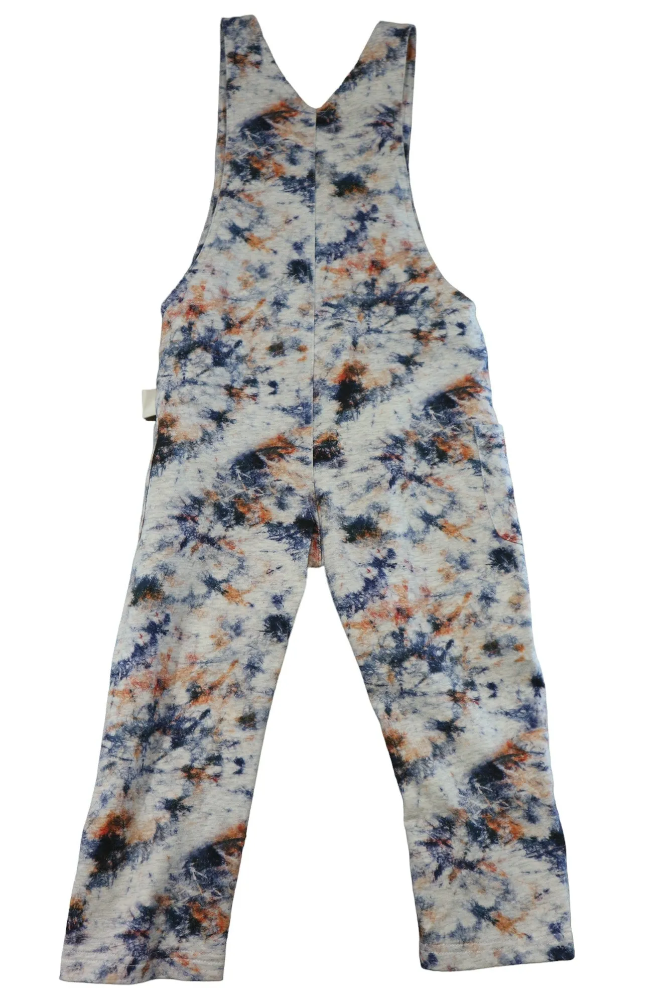 Kapow Kids Overalls, 3