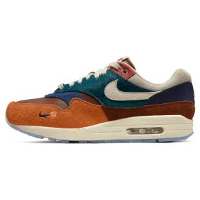 Kasina x Nike Air Max 1 SP 'Won-Ang - Orange'