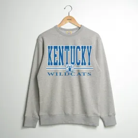 Kentucky Wildcats Classic Crewneck