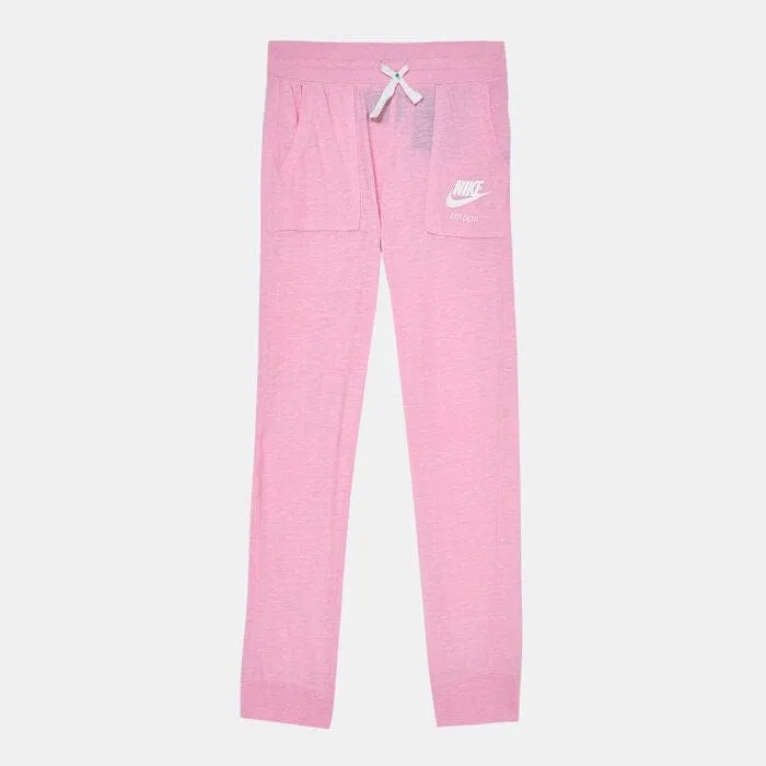 Kids’ Gym Vintage Sweatpants (Younger Kids)