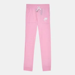 Kids’ Gym Vintage Sweatpants (Younger Kids)