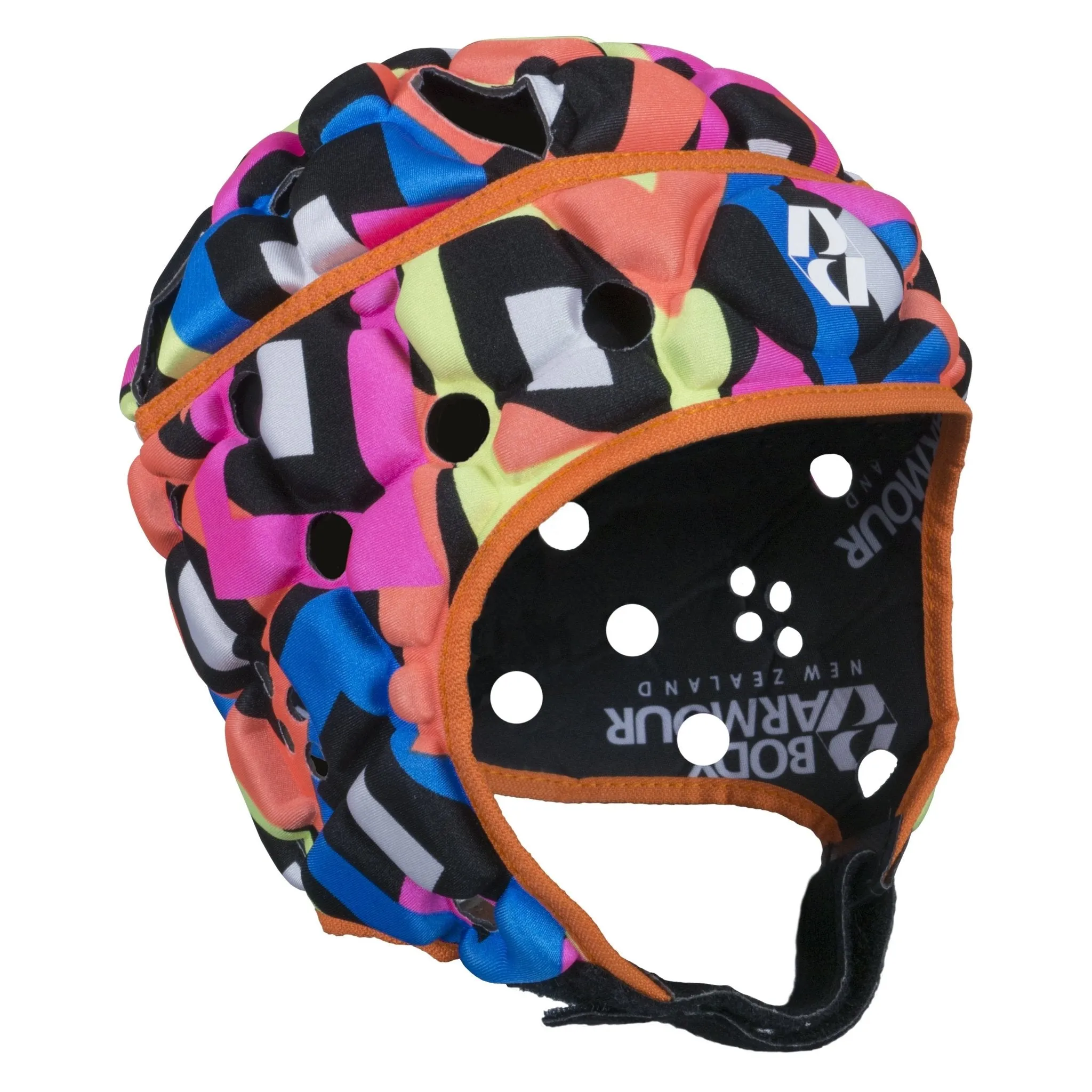 Kid's Ventilator Headguard - Allsorts