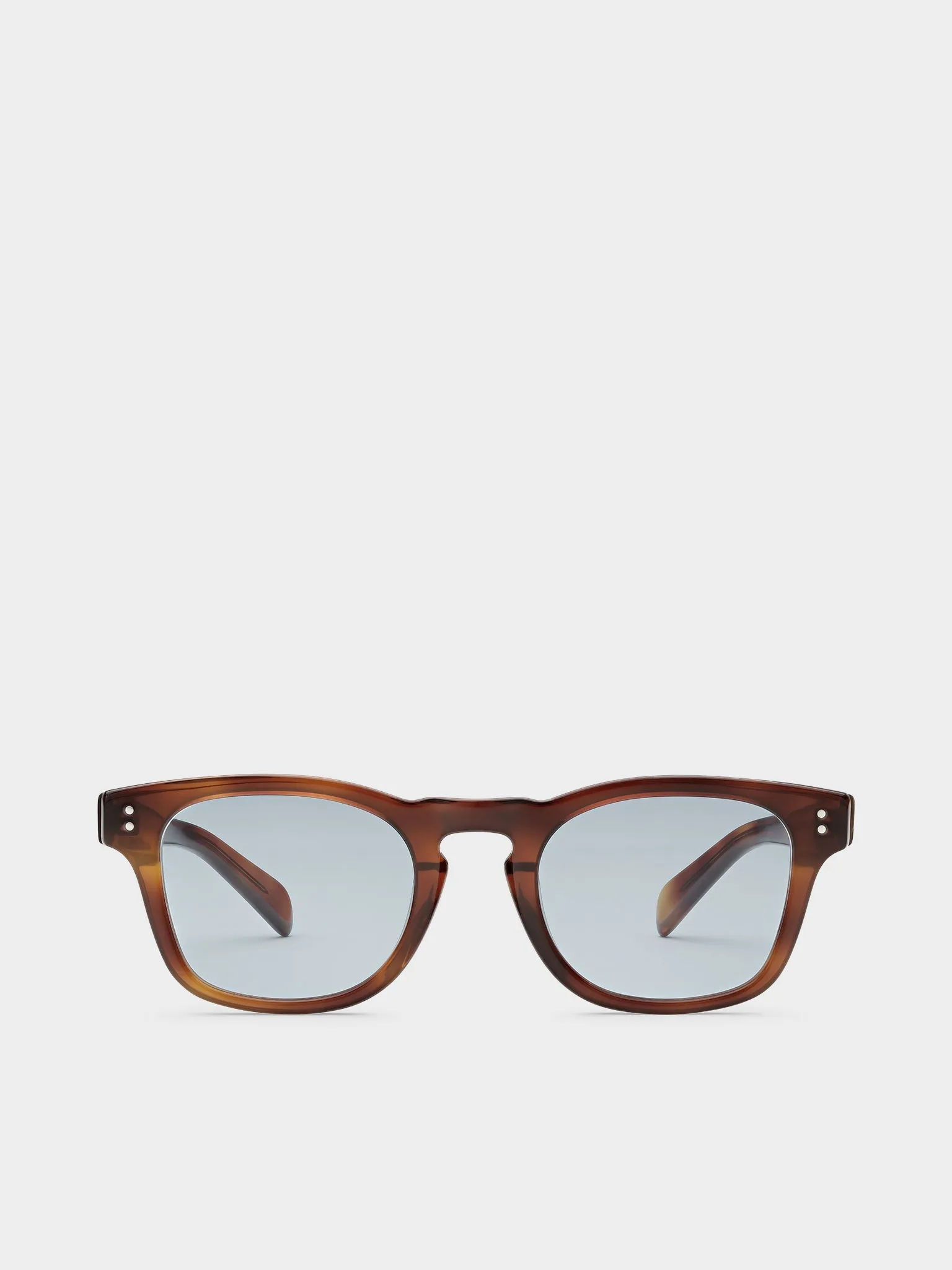 Kors Caramel Vintage Sunglasses