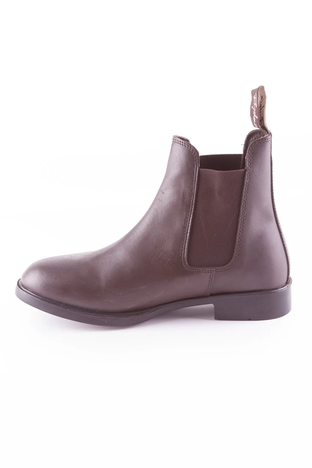 Ladies Jodhpur Boots - Thirsk