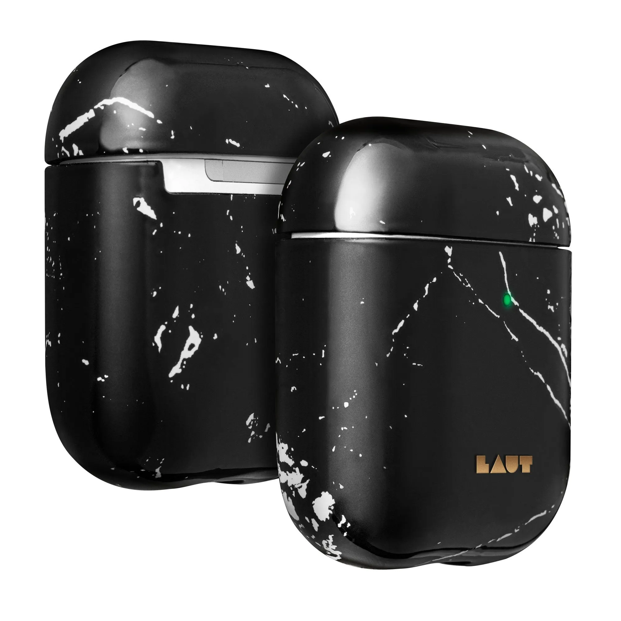 LAUT Huex Element AirPod 1 & 2 Case